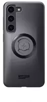 SP Connect SPC+ serija – telefono dėklas, skirtas Samsung Galaxy S26 Plus – juodas