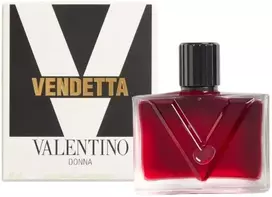 Valentino Vendetta Donna EDP 90ml