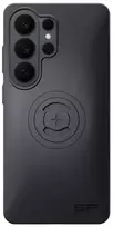SP Connect SPC+ serija – telefono dėklas, skirtas Samsung Galaxy S26 Ultra – juodas
