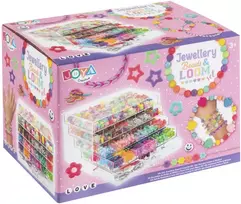 JOYA - Papuošalų karoliukų rinkinys (981051)