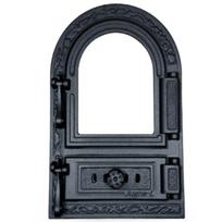 Židinio durelės Z–12S 495x325 mm