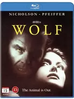 Vilkas (Blu-ray)
