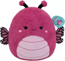 Squishmallows - 30 cm pliušinis drugelis Marcelina (280449)