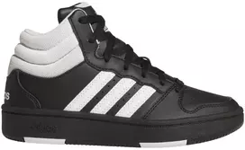 Buty vaikams adidas Hoops Mid Classic juoda KI1075 (38 2/3)