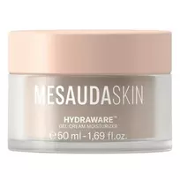 Mesauda Hydraware 24 valandų drėkinamasis dieninis veido gelis-kremas, 50 ml