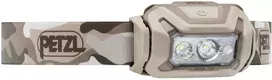 Žibintuvėlis - Petzl Aria 2R RGB 625 Liumenų 115m Kamufliažas