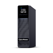 CyberPower UPS Systems OLS1KECR 1000 VA 900 W 300 V