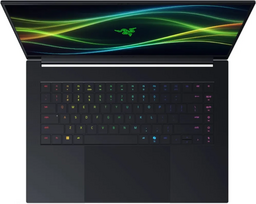 Razer Blade 16 RZ09-05818EN4-R3E1 Black 16 " OLED QHD+ 2560 x 1600 pixels 240 Hz Intel Core Ultra 9 386H 64GB LPDDR5X Solid-state drive capacity 1000GB NVIDIA GeForce RTX 5080 GDDR7 16GB Windows 11 Home 802.11be Bluetooth version 6.0 Keyboard language US Keyboard backlit Warranty 24 month(s) Battery warranty 12 month(s)