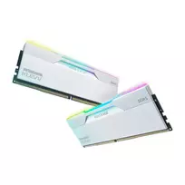 32GB (16GBx2) KLEVV CRAS V 6000 CL30 White