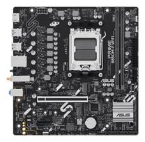MB AMD B850 SAM5 MATX/PRIME B850M-F WIFI ASUS