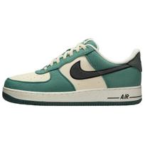 Nike Air Force 1 07 LV8 Notebook Doodle Pack - Vintage Green Vyriški sportbačiai Coconut-Milk Bicoastal Black FQ8713-100 42 beige