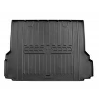 Guminis bagažinės kilimėlis BMW 5 G31 2017-2023  (Touring), juodas /6027311