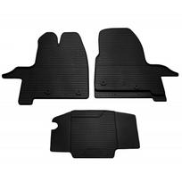 Kilimėliai FORD Tourneo Custom 2012-2023, 3 pc.  /1007113