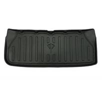 Guminis bagažinės kilimėlis MINI Cooper I (R50) 2001-2006, juodas /6032081
