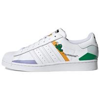 Adidas Superstar 'Treffy' sportbačiai GX2179 42⅔ white