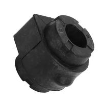 Guminiai Anti-Roll Bar įvorės Priekinės pakabos stabilizatoriaus įvorė Priekinės balansinės traukės įvorė black