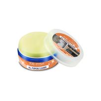 Kitchen Multi Cleaning Paste Cleaning Pot Bottom Scale Remover Rust Clean Stainless Steel Cooker All Purpose Grease Cleaner 1pcs beige