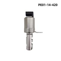 Oil Control Valve Solenoid For Mazda 2 3 6 CX-3 CX-5 CX-9 CX-30 CX-60 PE0114420
