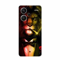 For Xiaomi Redmi Note 13 Pro+ Case Note13 Pro Plus Clear Silicone Soft TPU Coque For Redmi Note 13 Pro Plus 5G Back Cover Case Note 13 Pro Plus 5G gray