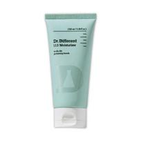 [Dr.Different] 113 Sekolji Moisturizer 100ml oily skin moisturizer ceramide cholesterol fatty acid cream white