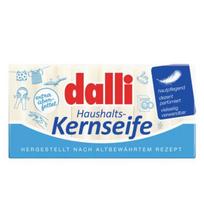 Dalli German Vegetable Oil Laundry Soap for Baby and Kids' Underwear, 3-Pack blue
