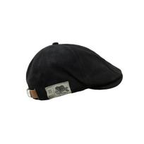 Adjustable Berets Vintage Cap Retro Classic Baseball Cap Hip Hop Men Berets Hat  Summer Autumn juoda
