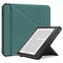 Funda Kobo Libra Colour () Išmanusis dėklas Y-Folding PU odos dangtelis Coque Kobo Libra Color Libra2 7  TPU galinis dėklas Kobo Libra Colour