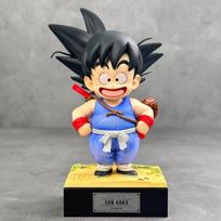 Dragon Ball Kurillin Action Figure Pvc Collectible Model Anime Peripheral Statue Desktop Decoration Ornament Gift For Anime Fans black