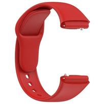 Replacement Silicone Strap Smart Bracelet New Wristband for Redmi Watch 3 Active tamsiai žalia spalva