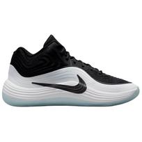Nike Precision 8 Aukštakulniai Krepšinio Batai Unisex Juodi Balti IH1105-002 44 gray