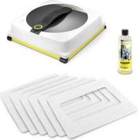 Langų plovimo robotas KARCHER RCW 4 Extra +