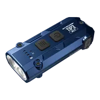 Nitecore TIP3 žibintuvėlis su MCT UHE LED (720 lm), mėlynas