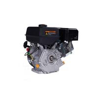 Loncin  benzininis variklis G300FA