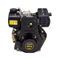Loncin  dyzelinis variklis D230F