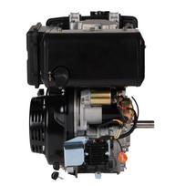 Loncin dyzelinis variklis D350FD su E-Start