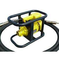 Baumax vibracinė galvutė IR1500 (Ø 50 mm, 6 m)