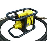 Baumax vibracinė galvutė IR1500 (Ø50mm, 10m)