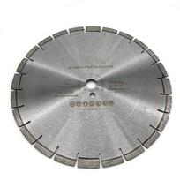 Deimantinis pjovimo diskas Ø350 mm – Baumax Premium (Asfaltui / Šviežiam betonui)