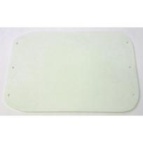 PU kilimėlis vibroplokštei HVP27/43 (740,9x435mm)