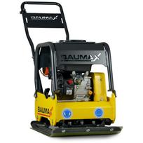 Baumax Vibroplokštė 130 kg VP25/50