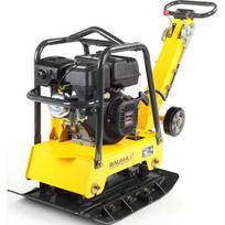 Baumax Vibroplokštė 190 kg RVP32/52