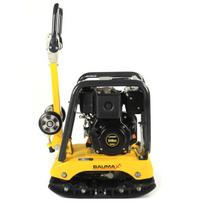 Baumax vibroplokštė 242 kg HVP38/60 Diesel