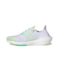 adidas UltraBoost 22 White Bliss Blue GX5913 EU 40 white