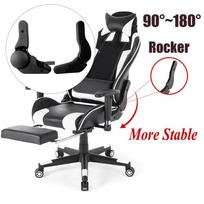Adjustable Multi-Angle Mount for Office Chair And Gaming Seat Parts juoda