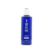 Kose Medicated Sekkisei Enrich 200ml [Product] blue