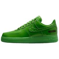 Nike Air Force 1 Low LX Icon Unisex Sneakers Green Green-Apple Chlorophyll IV6822-399 41 green