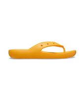 Crocs Universal Classic Flip V2 Apr (24Susd209402) Apricrush(Z84B)/M6W8(250) orange