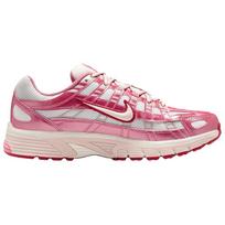 Nike P 6000 Laisvalaikio Bėgimo Batai Moteriški Raudoni IO3496-100 38.5 pink
