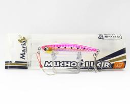 Sale Maria Metal Jig Mucho Lucir 35 grams 15H (3594)