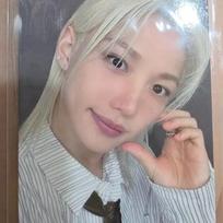 STRAY KIDS Felix KARMA music show photocard